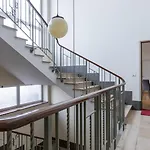 Elegant Home With Terrace By Wonderful Italy