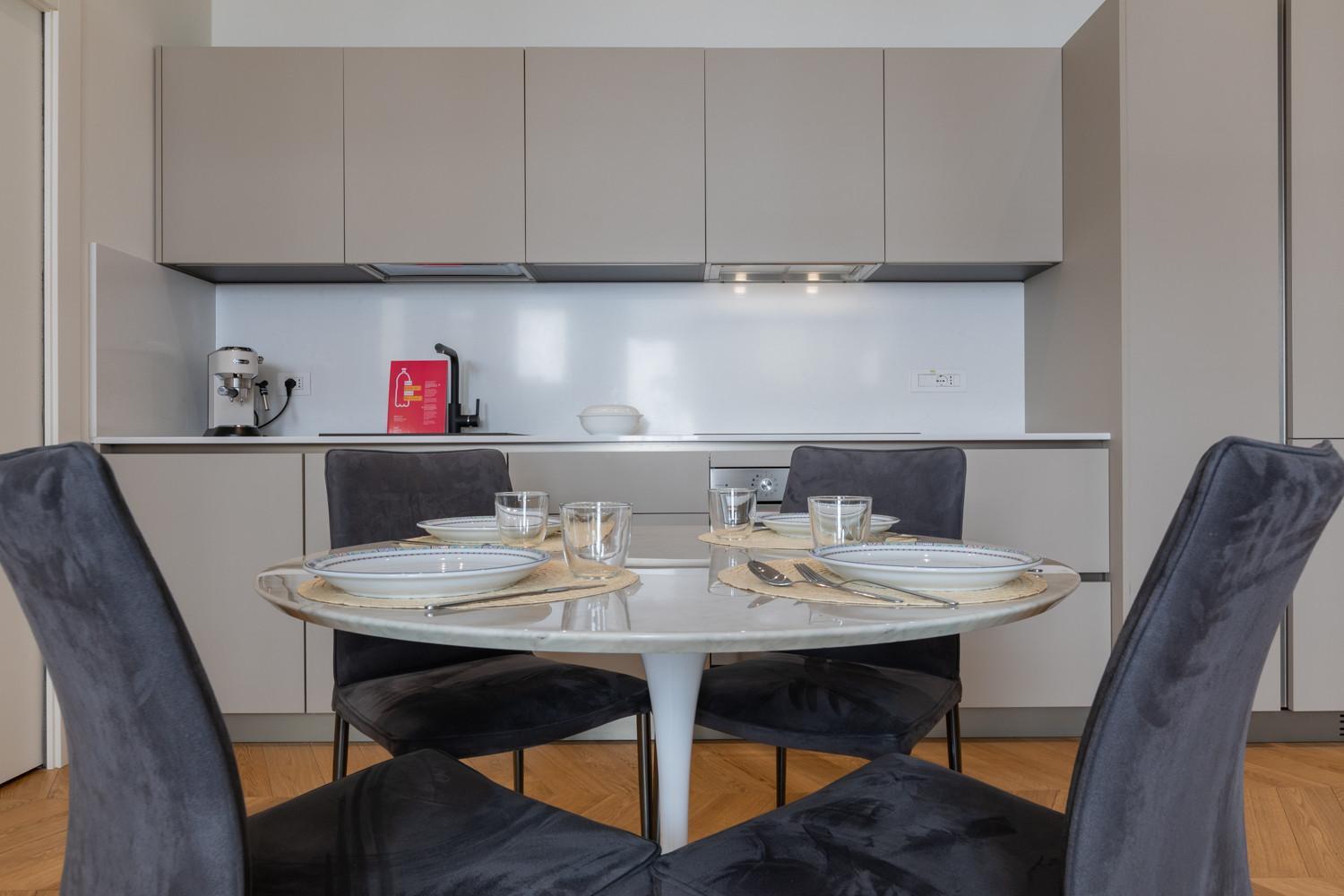 Appartamento Elegant With Terrace By Wonderful Italy