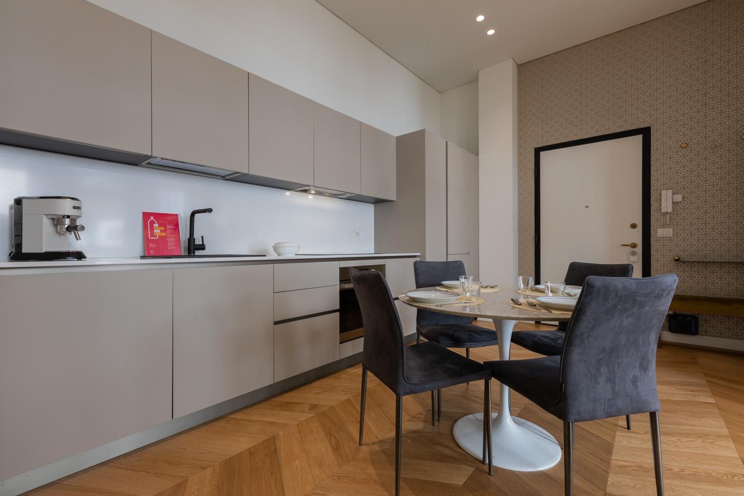 Appartamento Elegant With Terrace By Wonderful Italy