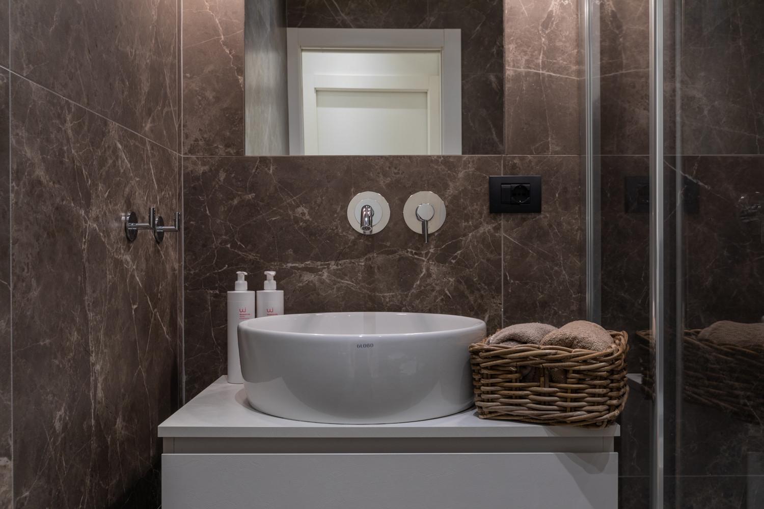 Elegant With Terrace By Wonderful Italy Appartamento
