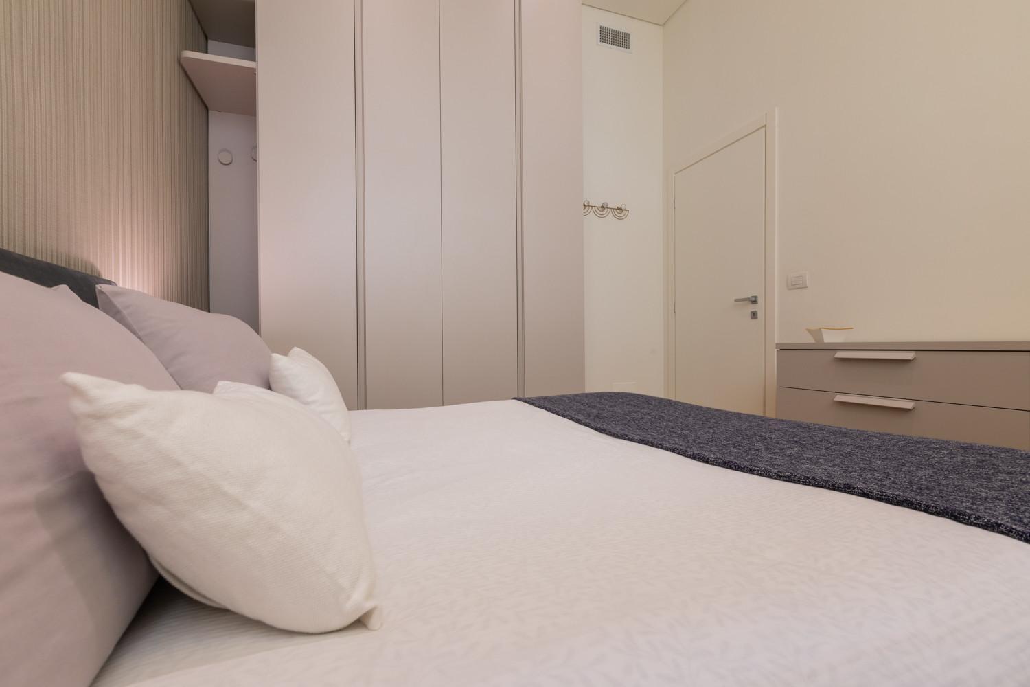 Apartament Elegant With Terrace By Wonderful Italy