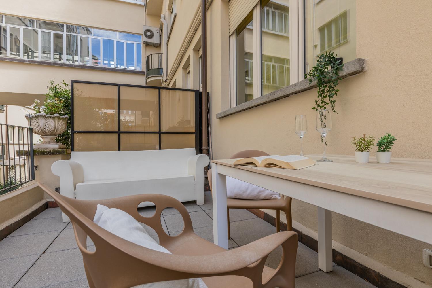 Elegant With Terrace By Wonderful Italy Appartamento *