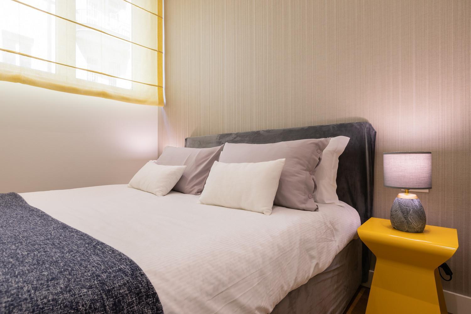 Apartament Elegant With Terrace By Wonderful Italy