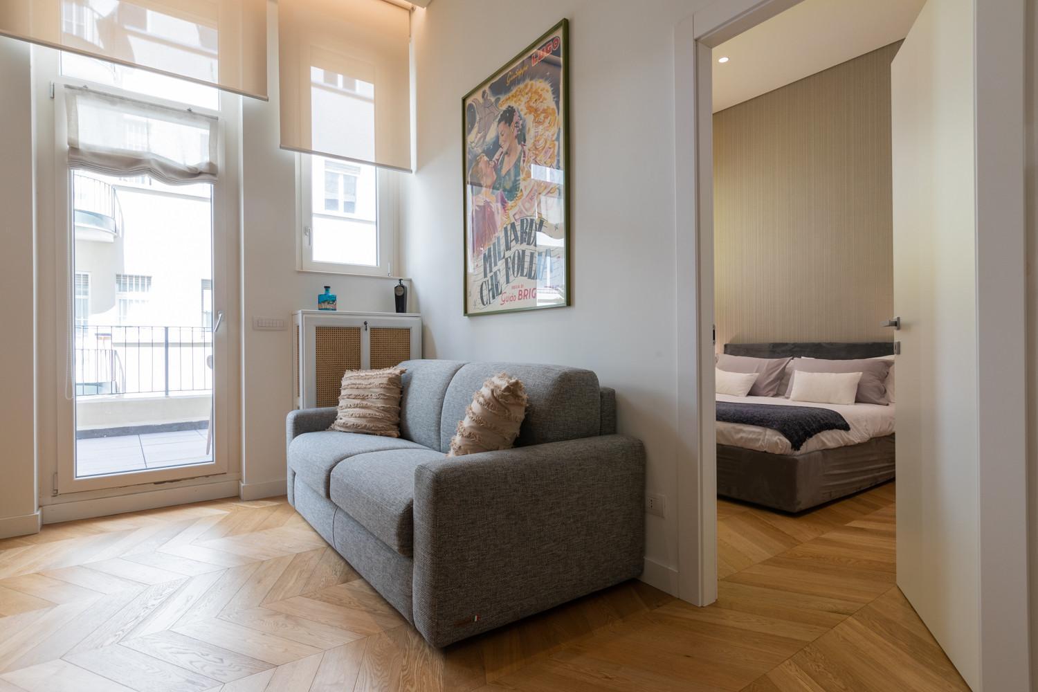 Elegant With Terrace By Wonderful Italy * Torino